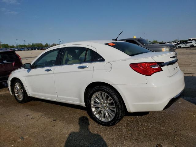 Photo 1 VIN: 1C3CCBCB2CN307534 - CHRYSLER 200 