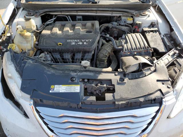 Photo 10 VIN: 1C3CCBCB2CN307534 - CHRYSLER 200 