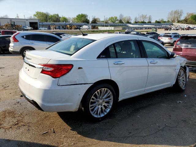 Photo 2 VIN: 1C3CCBCB2CN307534 - CHRYSLER 200 