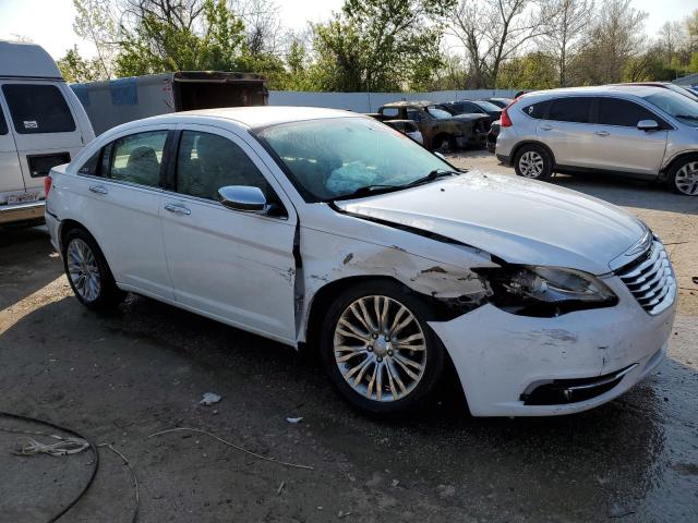 Photo 3 VIN: 1C3CCBCB2CN307534 - CHRYSLER 200 