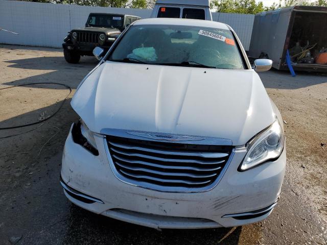 Photo 4 VIN: 1C3CCBCB2CN307534 - CHRYSLER 200 