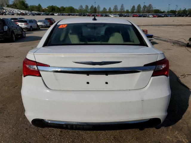 Photo 5 VIN: 1C3CCBCB2CN307534 - CHRYSLER 200 