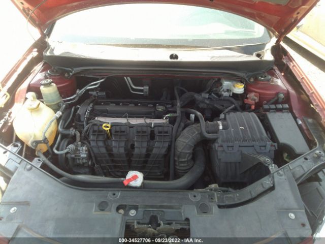 Photo 9 VIN: 1C3CCBCB3CN162116 - CHRYSLER 200 