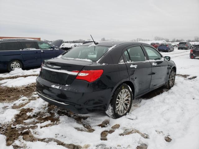 Photo 3 VIN: 1C3CCBCB3CN180759 - CHRYSLER 200 S 