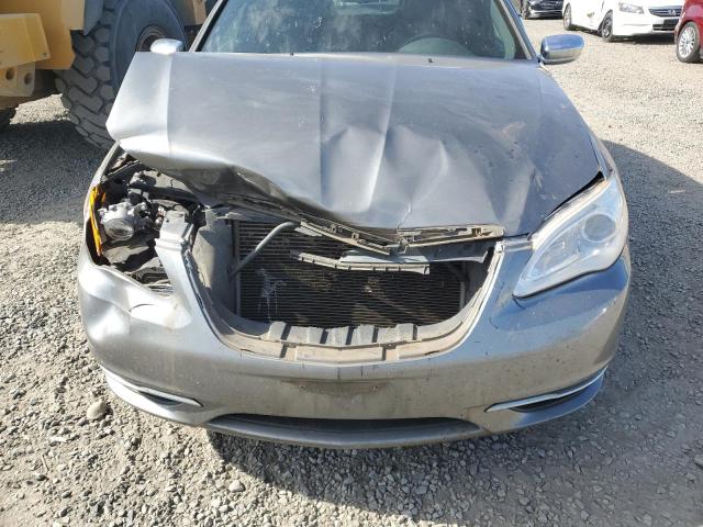 Photo 10 VIN: 1C3CCBCB3CN240118 - CHRYSLER 200 