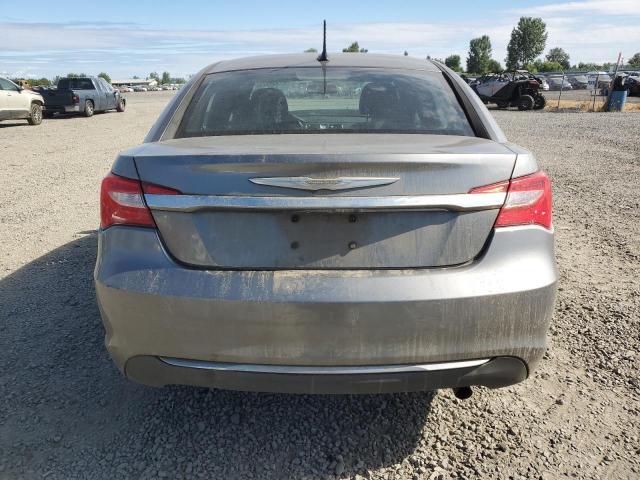 Photo 5 VIN: 1C3CCBCB3CN240118 - CHRYSLER 200 