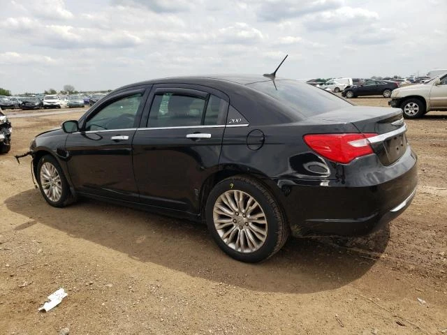 Photo 1 VIN: 1C3CCBCB3CN258070 - CHRYSLER 200 LIMITE 