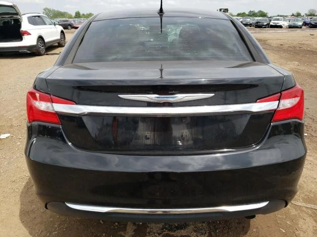 Photo 5 VIN: 1C3CCBCB3CN258070 - CHRYSLER 200 LIMITE 