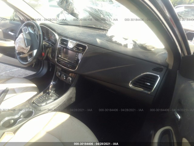 Photo 4 VIN: 1C3CCBCB3CN271112 - CHRYSLER 200 