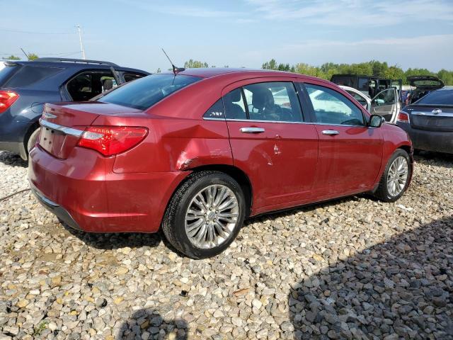 Photo 2 VIN: 1C3CCBCB3CN299301 - CHRYSLER 200 LIMITE 