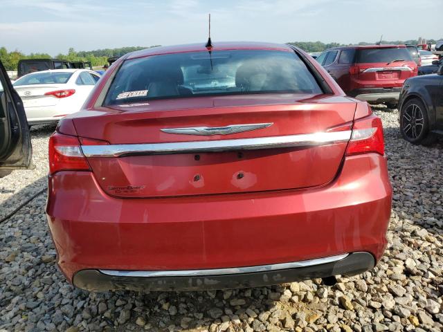 Photo 5 VIN: 1C3CCBCB3CN299301 - CHRYSLER 200 LIMITE 