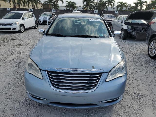 Photo 4 VIN: 1C3CCBCB3CN303265 - CHRYSLER 200 LIMITE 