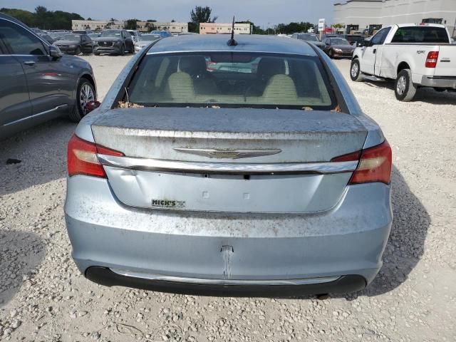 Photo 5 VIN: 1C3CCBCB3CN303265 - CHRYSLER 200 LIMITE 