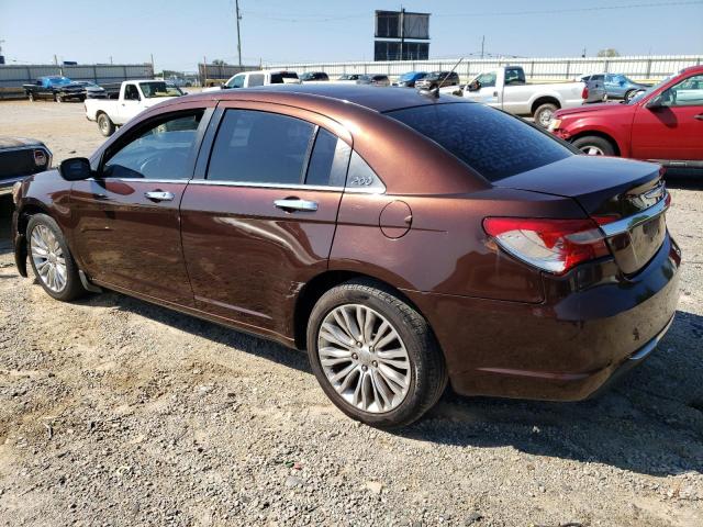 Photo 1 VIN: 1C3CCBCB3CN303864 - CHRYSLER 200 