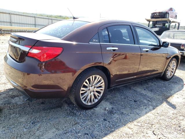 Photo 2 VIN: 1C3CCBCB3CN303864 - CHRYSLER 200 