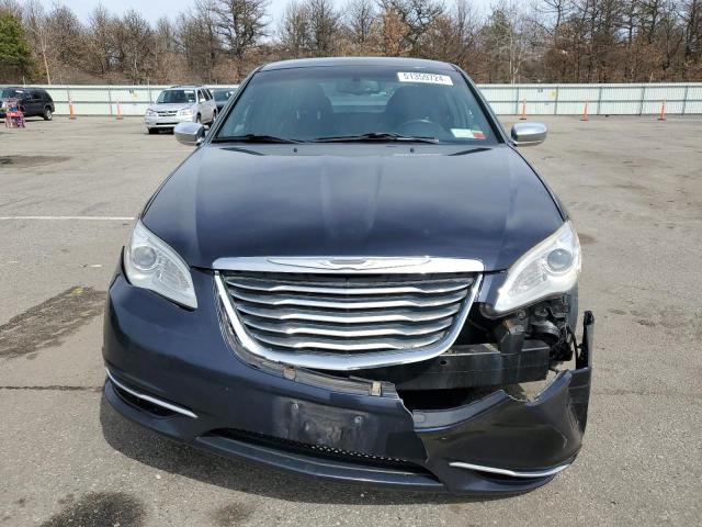 Photo 4 VIN: 1C3CCBCB3CN305033 - CHRYSLER 200 