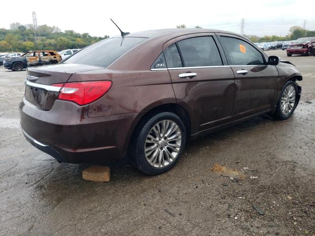 Photo 2 VIN: 1C3CCBCB3CN308417 - CHRYSLER 200 