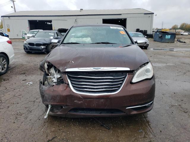 Photo 4 VIN: 1C3CCBCB3CN308417 - CHRYSLER 200 