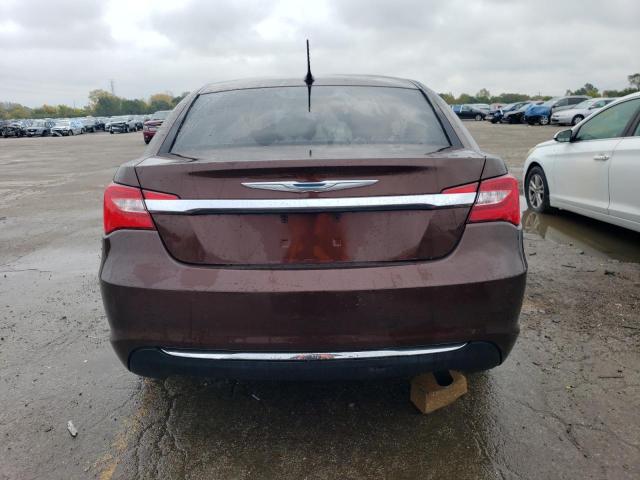 Photo 5 VIN: 1C3CCBCB3CN308417 - CHRYSLER 200 