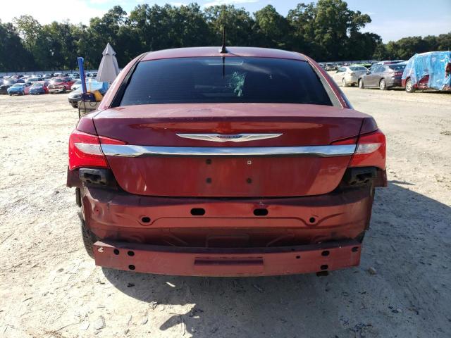 Photo 5 VIN: 1C3CCBCB3CN332006 - CHRYSLER 200 LIMITE 