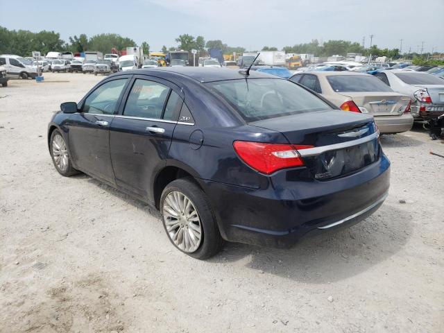 Photo 2 VIN: 1C3CCBCB4CN108811 - CHRYSLER 200 LIMITE 