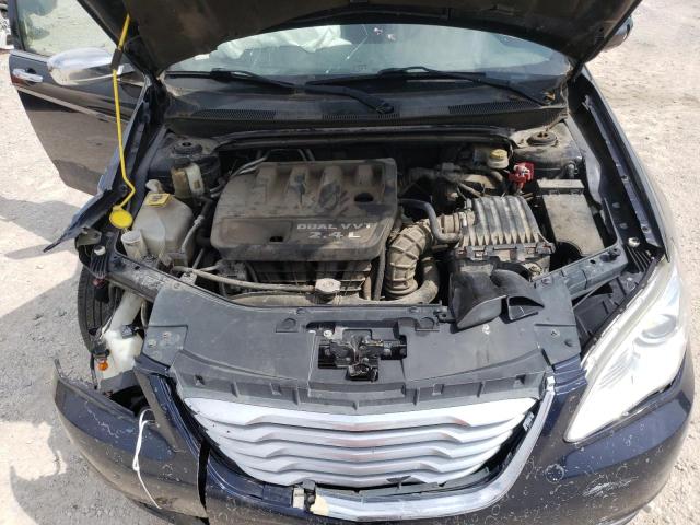 Photo 6 VIN: 1C3CCBCB4CN108811 - CHRYSLER 200 LIMITE 