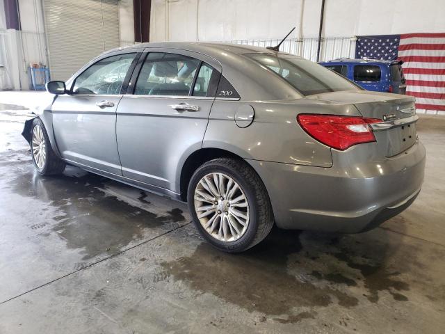 Photo 1 VIN: 1C3CCBCB4CN127942 - CHRYSLER 200 LIMITE 