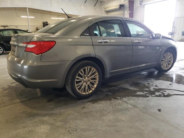 Photo 2 VIN: 1C3CCBCB4CN127942 - CHRYSLER 200 LIMITE 