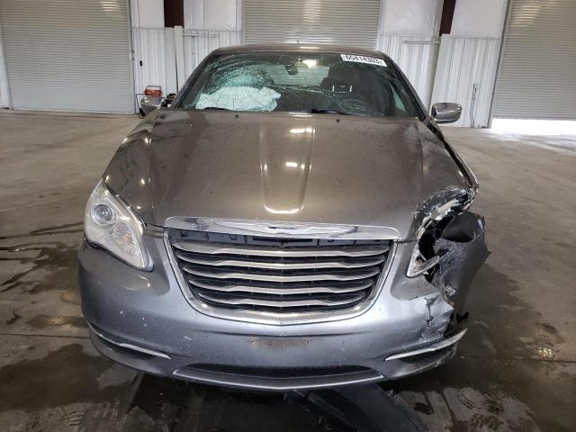 Photo 4 VIN: 1C3CCBCB4CN127942 - CHRYSLER 200 LIMITE 