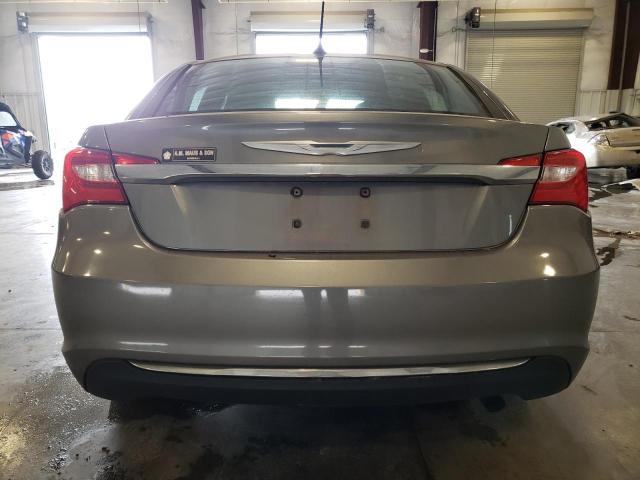 Photo 5 VIN: 1C3CCBCB4CN127942 - CHRYSLER 200 LIMITE 