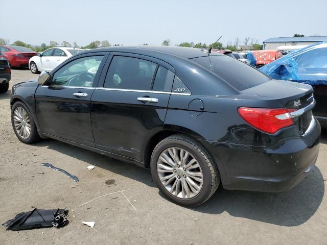 Photo 1 VIN: 1C3CCBCB4CN163002 - CHRYSLER 200 LIMITE 