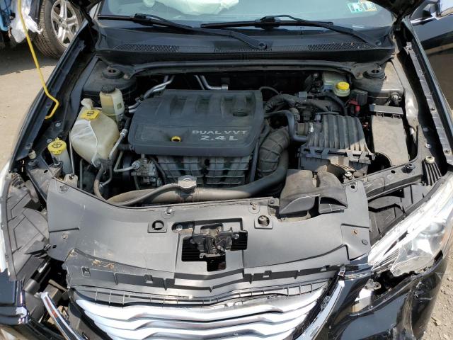 Photo 10 VIN: 1C3CCBCB4CN163002 - CHRYSLER 200 LIMITE 