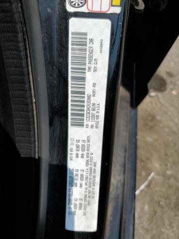 Photo 12 VIN: 1C3CCBCB4CN163002 - CHRYSLER 200 LIMITE 