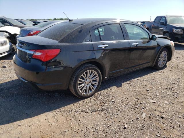 Photo 2 VIN: 1C3CCBCB4CN163002 - CHRYSLER 200 LIMITE 