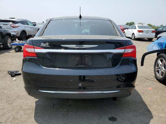 Photo 5 VIN: 1C3CCBCB4CN163002 - CHRYSLER 200 LIMITE 