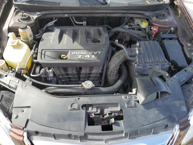 Photo 10 VIN: 1C3CCBCB4CN169608 - CHRYSLER 200 