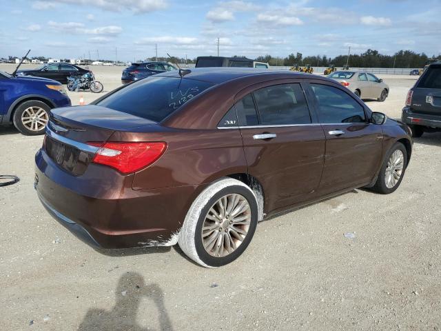 Photo 2 VIN: 1C3CCBCB4CN169608 - CHRYSLER 200 