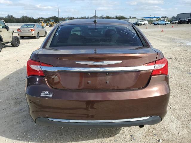 Photo 5 VIN: 1C3CCBCB4CN169608 - CHRYSLER 200 