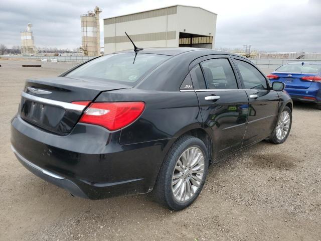 Photo 3 VIN: 1C3CCBCB4CN200887 - CHRYSLER 200 LIMITE 