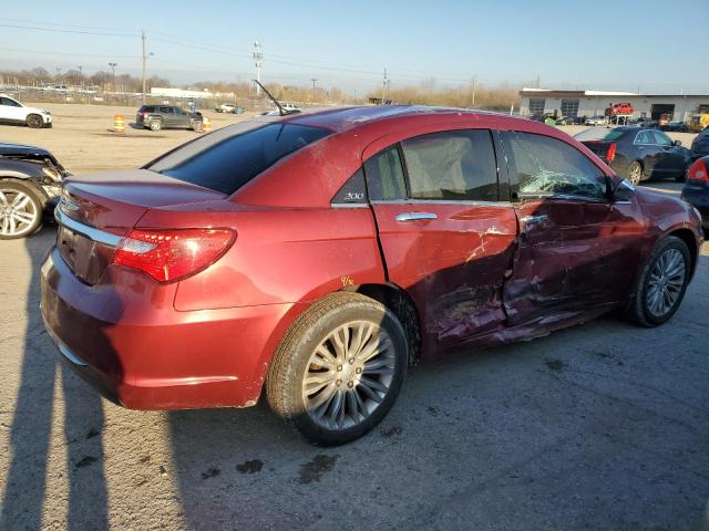 Photo 2 VIN: 1C3CCBCB4CN213266 - CHRYSLER 200 