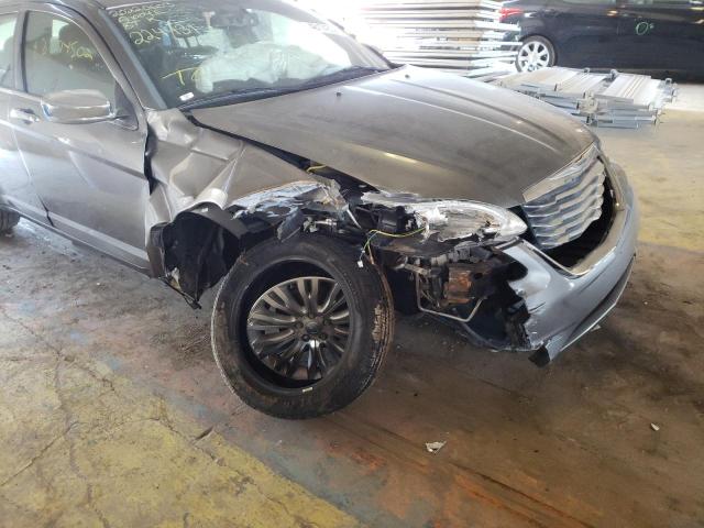 Photo 8 VIN: 1C3CCBCB4CN224431 - CHRYSLER 200 LIMITE 