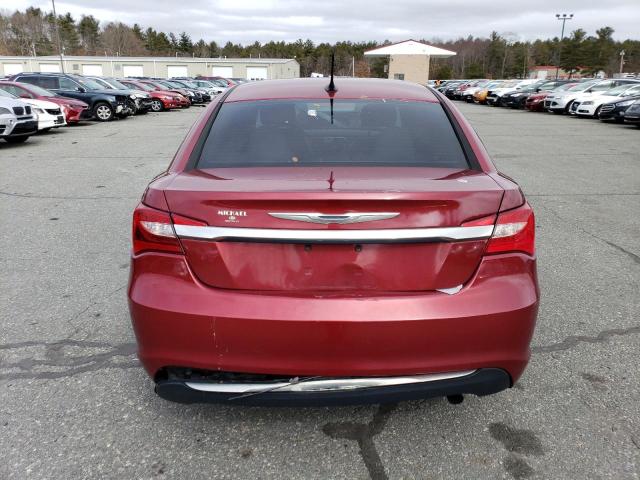 Photo 5 VIN: 1C3CCBCB4CN230410 - CHRYSLER 200 LIMITE 