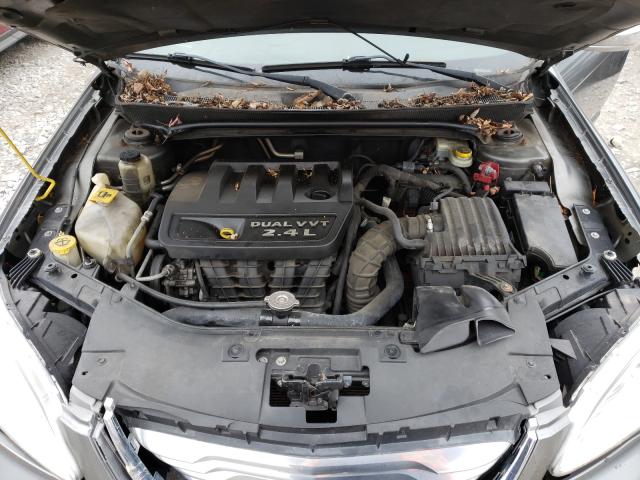 Photo 6 VIN: 1C3CCBCB4CN235042 - CHRYSLER 200 LIMITE 