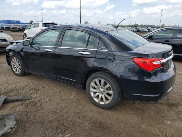 Photo 1 VIN: 1C3CCBCB4CN257316 - CHRYSLER 200 