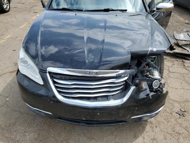 Photo 10 VIN: 1C3CCBCB4CN257316 - CHRYSLER 200 