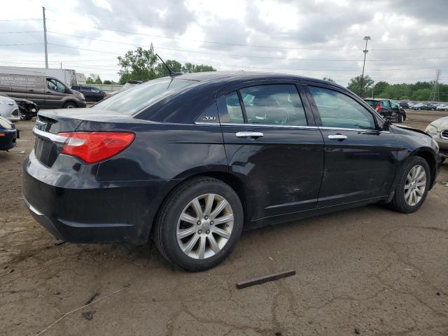 Photo 2 VIN: 1C3CCBCB4CN257316 - CHRYSLER 200 