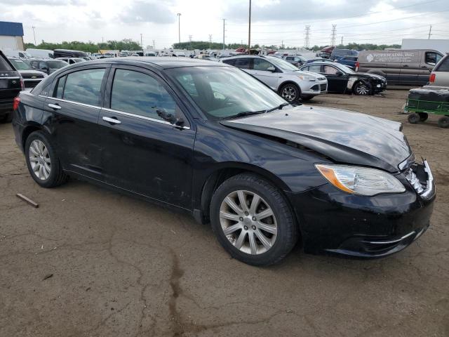 Photo 3 VIN: 1C3CCBCB4CN257316 - CHRYSLER 200 