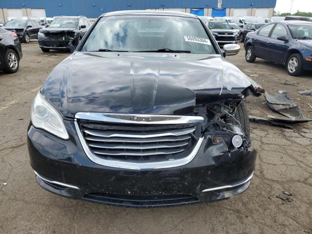 Photo 4 VIN: 1C3CCBCB4CN257316 - CHRYSLER 200 