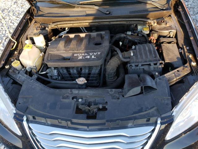 Photo 6 VIN: 1C3CCBCB4CN284838 - CHRYSLER 200 LIMITE 