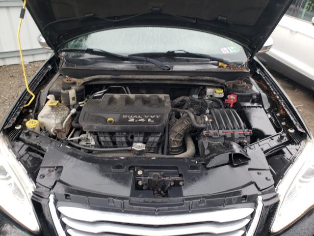 Photo 6 VIN: 1C3CCBCB5CN109367 - CHRYSLER 200 LIMITE 